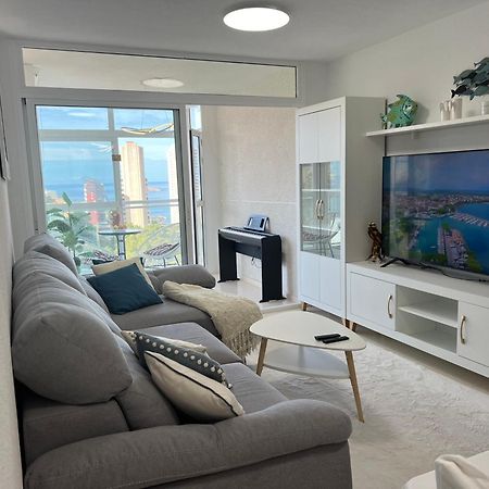 Vistahermosa 22 Бенидорм Екстериор снимка
